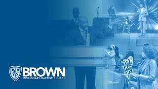 Homegoing Celebration for Marles T. Flowers, II