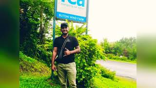 Fnu Ba | Electrical Students | 2019🔥|Fiji 🇫🇯 | A Lovely Journey 😍