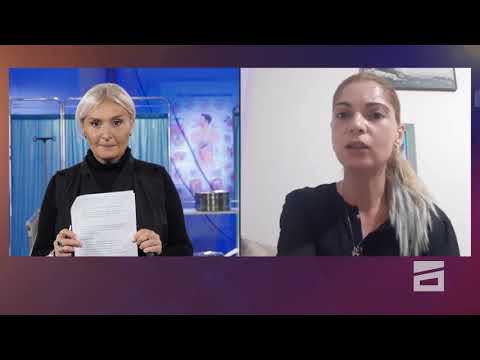 სხვა ნანუკა - ბუკასთვის დასმული საბედისწერო დიაგნოზი. დედა ემიგრაციაში წავიდა..