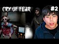Seguimos el terror de Cry of Fear #2