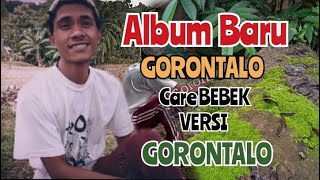 Album Gorontalo Care bebek