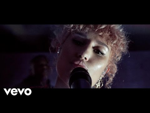 Raye - Shhh