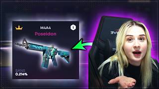 BU GELMESIN !  Csgoskins Code