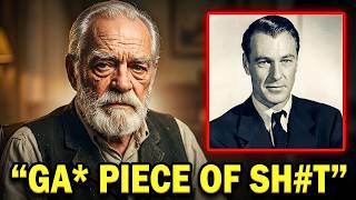 Top 6 Actors Jack Elam Truly Resented The Most