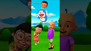 Matching Susanti's Head | Matching Puzzle Game | Puzzle Me #shorts screenshot 4