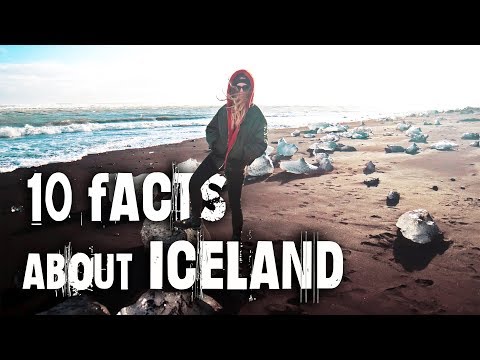 Βίντεο: Η καλύτερη εποχή για να επισκεφθείτε την Ισλανδία