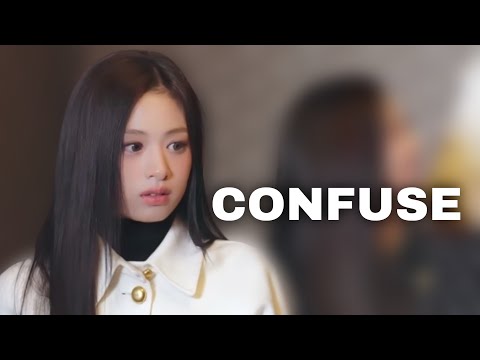 AHYEON being humble