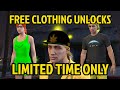 How to unlock the green 420 dress coil earth day tee black 420 cap  and more on gta online