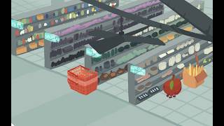 THE GROCERY COMPLEX - E1