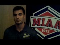Michael Nelson, Missouri Southern