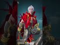 Dragon queen