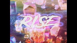 JPRiZM - RISE