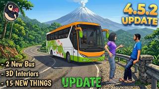 Bus Simulator India Update August 2026: New Features, Details, and Gameplay by Maleo screenshot 3