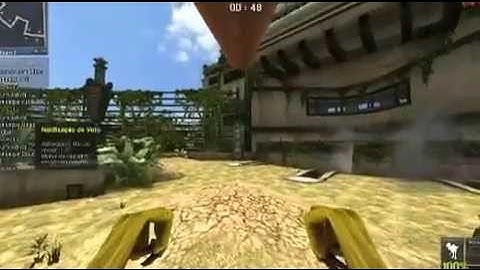 PointBlank - Denúncia De Hacker