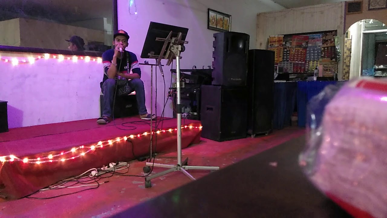 Salam Untuk Kekasih-Nadia (cover by NorDeyn) - YouTube