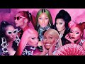 Nicki Minaj - 2023 Era Revamped (Mr. Are Megamix) Mp3 Song