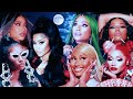 Nicki Minaj - 2023 Era Revamped (Mr. Are Megamix)