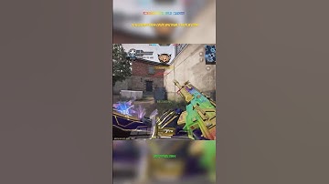 Most OG Legendary KN44 Color Spectrum is officially back to drop an insane SND & HP Clips in CODM MP