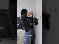 How To Wall Mount Your TV Like A Pro