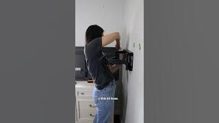 How to Wall Mount Your TV Like a Pro 📺