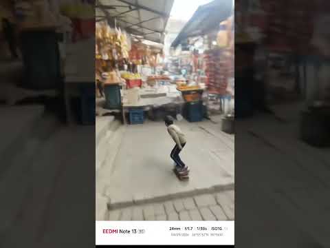 arabic song ll Arabic stunt