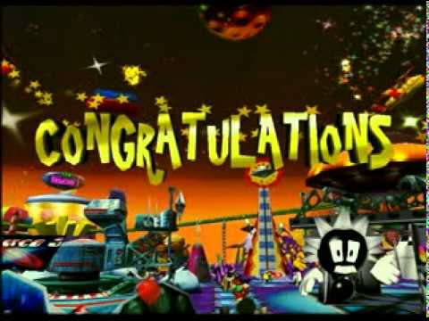 Sim Theme Park GOLD - Ending
