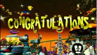 Sim Theme Park GOLD - Ending