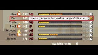 Freestyle 2 - 267 P Pg Is Fun