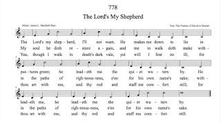 Sunday April 25 2021 - Prelude, Hymns and Postlude