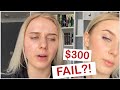 I TRIED $300 WORTH OF FENTY! - FAIL?!