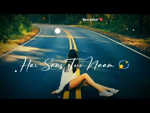 Arjit Singh Song Whatsapp status ❤️ Love status ? Romantic status ? Sad song status।New status 2021