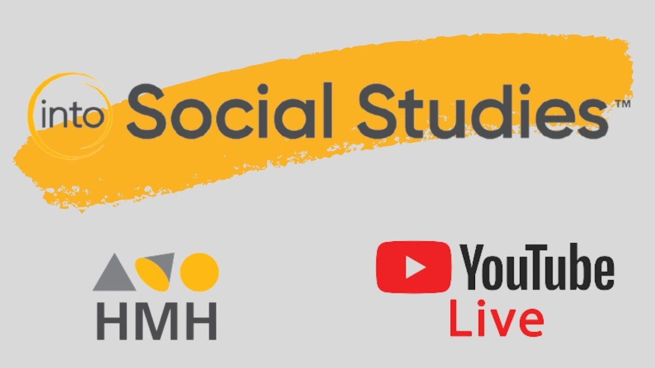 Exploring Into Social Studies YouTube