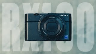 Sony RX100: The Original (short review)