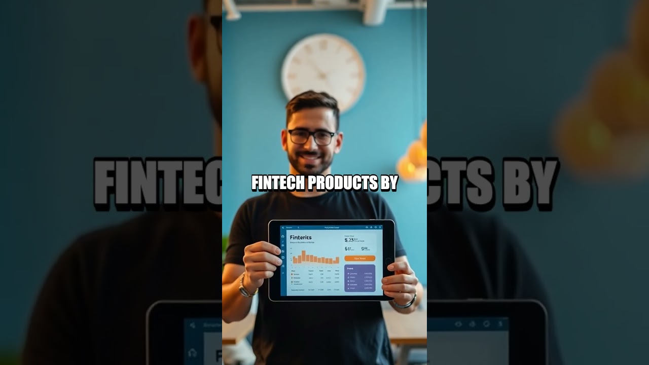 Tech to Treasure: AI and Crypto Hacks for Young Financiers