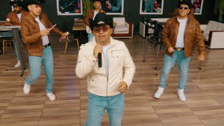 NO PUEDO MAS  - LOS KUMPAS DE CHILE (Video Oficial)