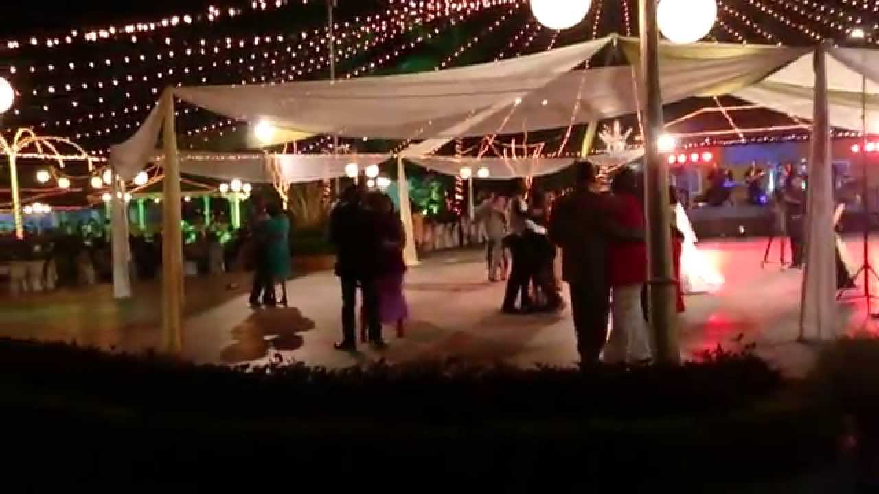 Kesarval Garden Retreat  - Wedding Hall Goa