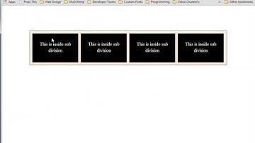 রেস্পনসিভ ওয়েব ডিজাইন টিউটো পর্ব-০৩ (Adding Responsive Meta Tag and HTML5 Shim)