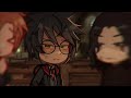 Tell someone who cares  gacha meme  harry potter