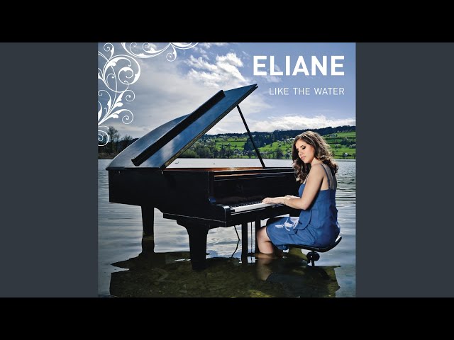 Eliane - Love Love Love