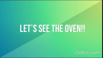 Microwave Oven using Embedded Systems