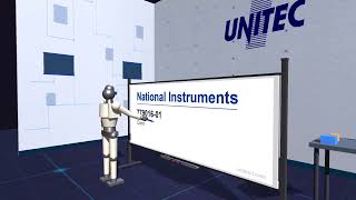 National Instruments 779016-01 - Connector - UNITEC-D