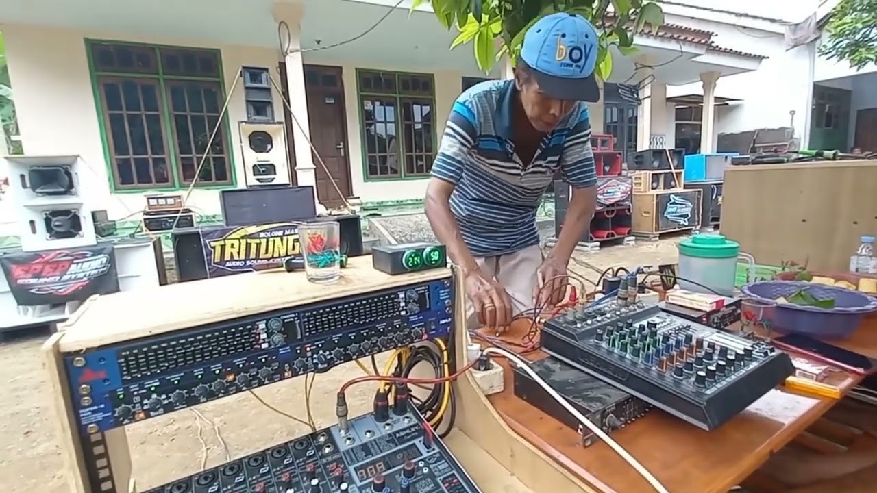 DJ TRAP pargoy de as one EP EP AUDIO