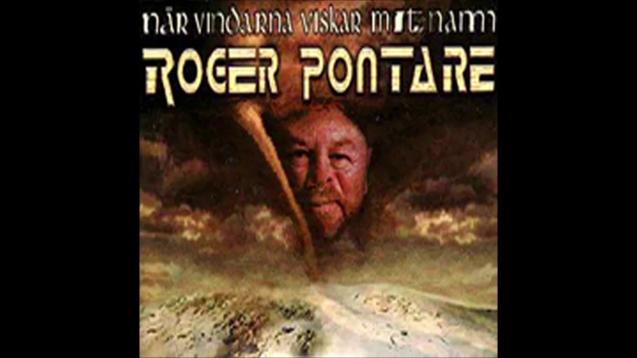 När Vindarna Viskar Mitt Namn