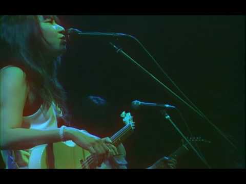 OOIOO / I.O.A _(ina吹くの森〜)LOKE KIKA　3/3