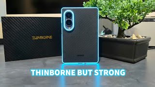 ThinBorne Aramid for the Samsung Galaxy Z Fold8