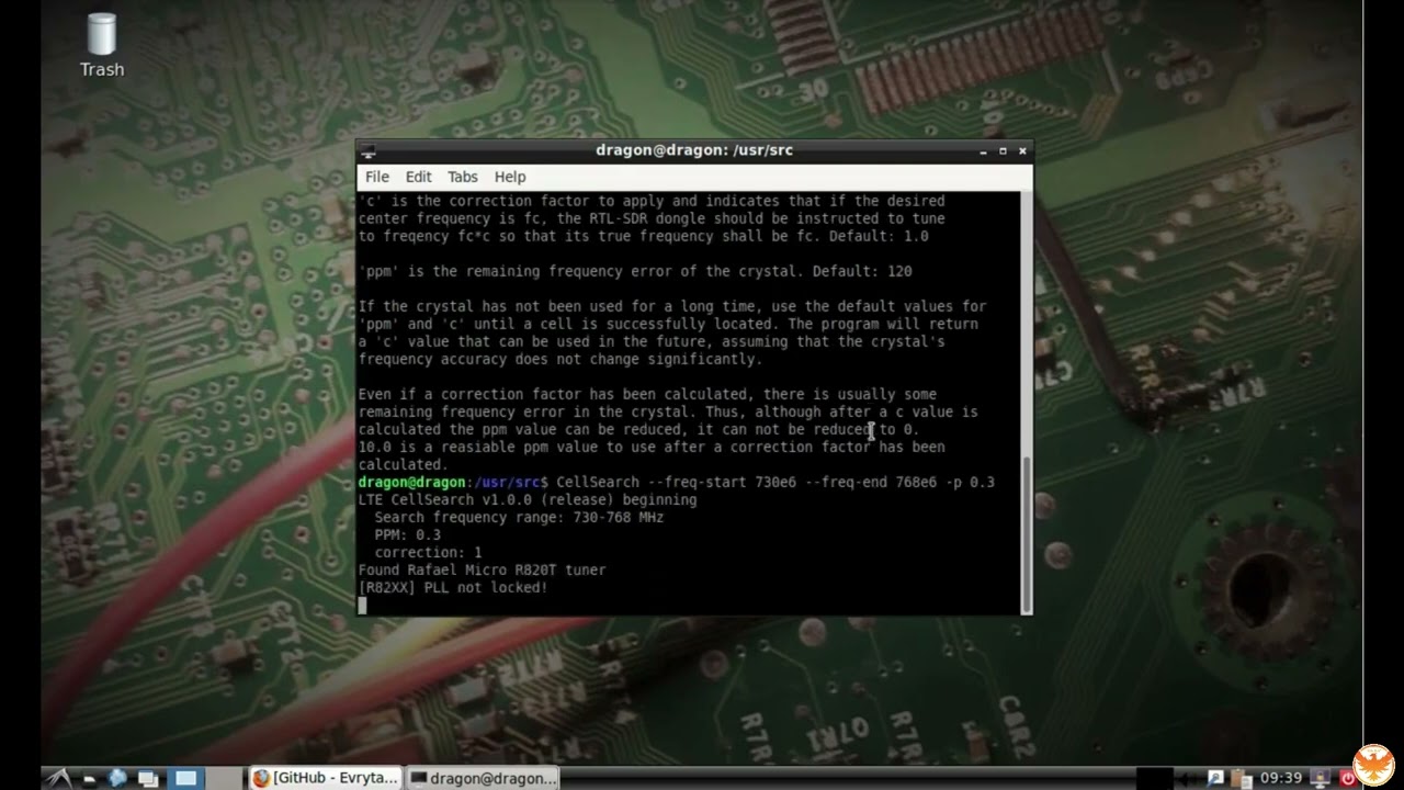 SS7 Vulnerability 4G LTE Location Tracking  LTE Calls & LTE Call Scanner
