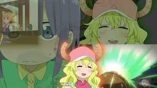 Super Lucoa 3D World