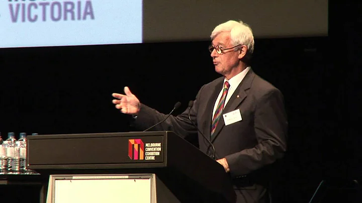 Conference Session 7: The collision of Public Rela...