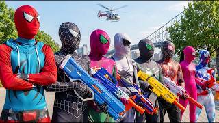 Spider-Man: Into The Spider-Verse (2026) | Spider-Man: Brand New Day - Superheroes - Thor - Avengers