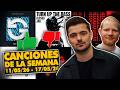 MEJORES & PEORES CANCIONES: Martin Garrix, James Hype, Alesso, Nicky Romero y más